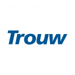 Logo Trouw